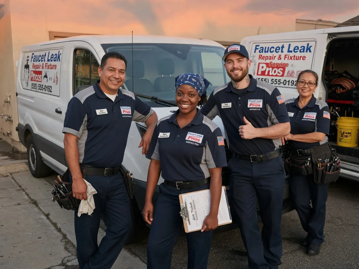Faucet Repair company in Greenville, AL