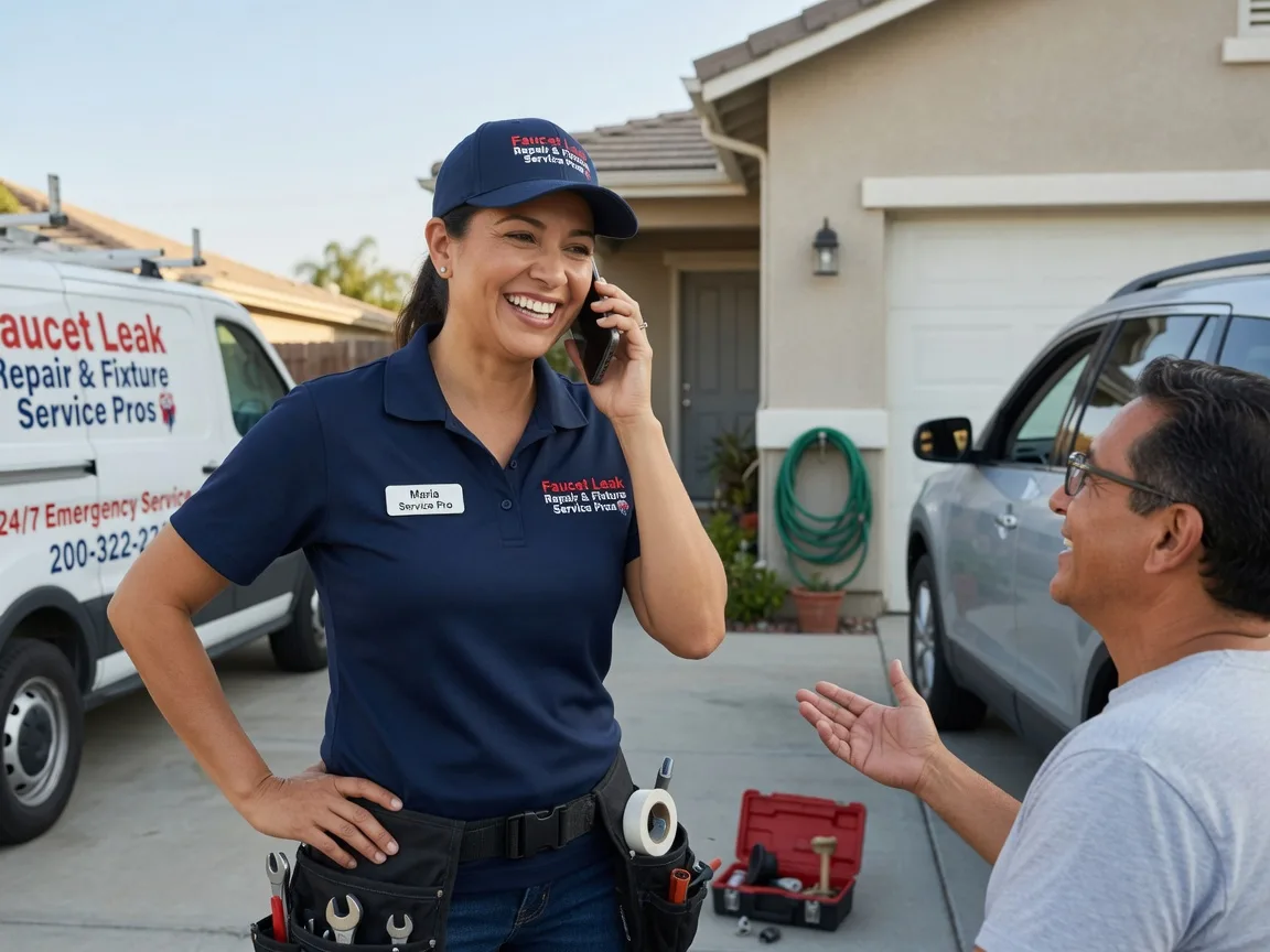 Faucet Repair Greenville, AL FAQs